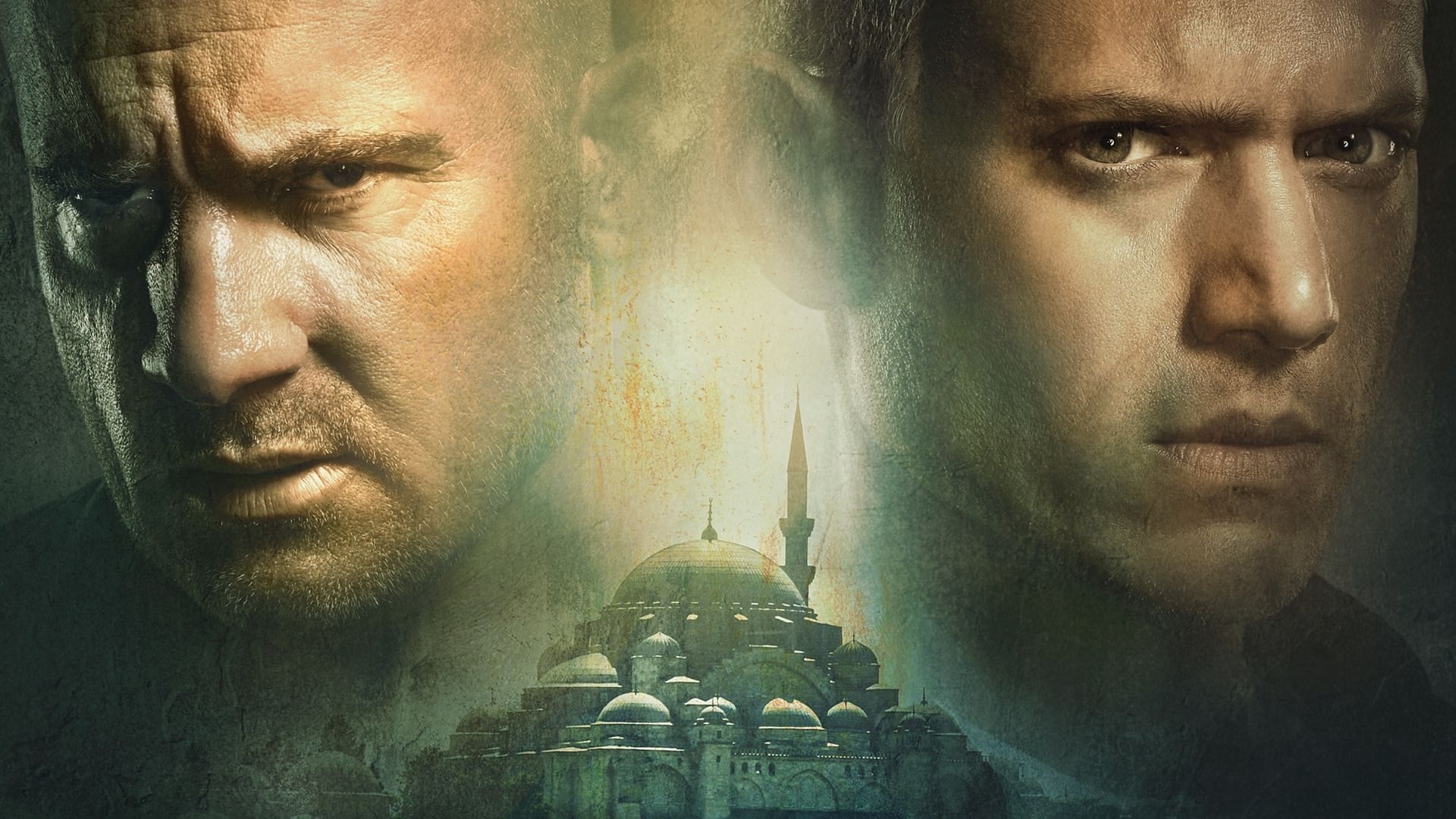 Prison Break (Image via Prime Video)